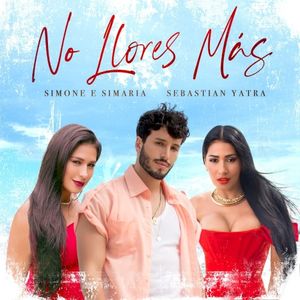 No llores más (Single)