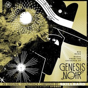 Big Bang: Music from the Universe of Genesis Noir (OST)
