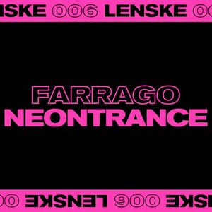 Neontrance EP (EP)