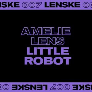 Little Robot (EP)
