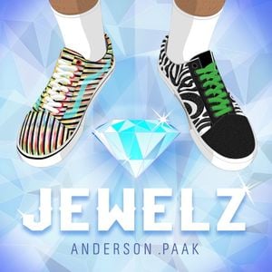 JEWELZ (Single)