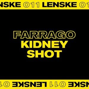 Kidney Shot EP (EP)