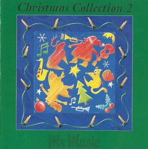 Mr Music Christmas Collection 2