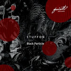 Black Particle (Single)