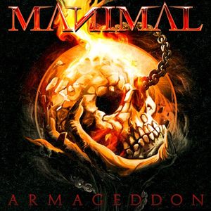 Armageddon (Single)