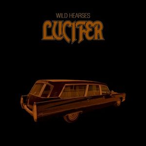 Wild Hearses (Single)