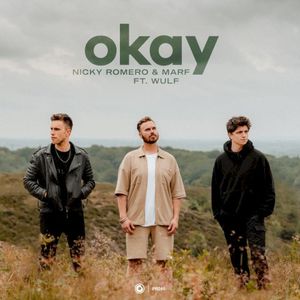 Okay (Single)