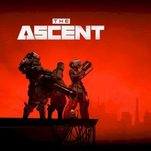 The Ascent Soundtrack (OST)