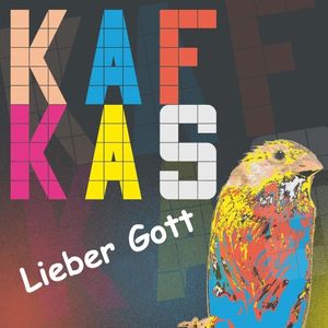 Lieber Gott (Single)