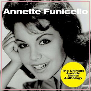 The Ultimate Annette Digital Anthology