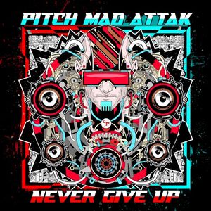 Never Give Up (EP)