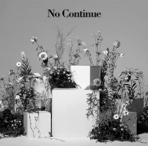 No Continue (Single)