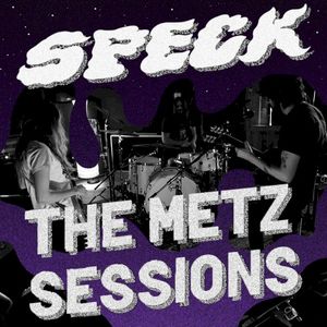 The Metz Sessions (Single)