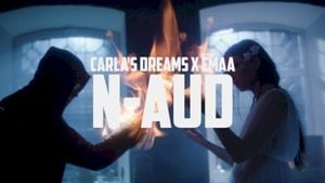 N-Aud