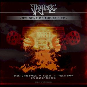 Student of the 90's EP (EP)