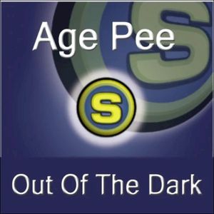 Out Of The Dark (Single)