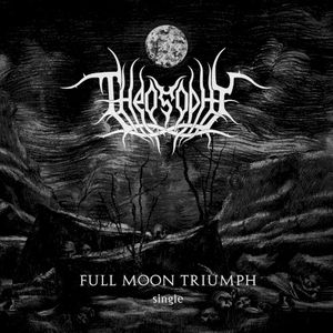 Full Moon Triumph (Single)