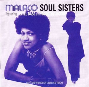 Malaco Soul Sisters