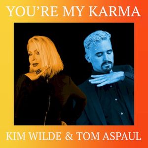 You're My Karma (Single)