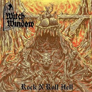 Rock 'n Roll Hell