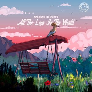 All the Love in the World (EP)
