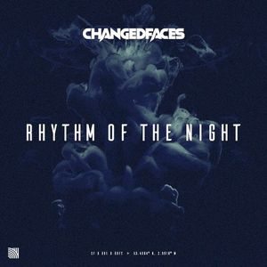 The Rhythm of The Night (Single)