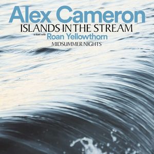 Islands in the Stream / Midsummer Nights (Single)