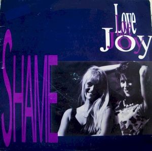 Shame (Single)