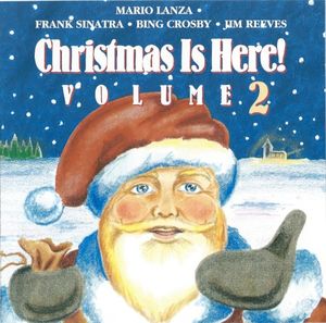 Christmas is here! Volume 2