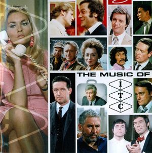 Randall and Hopkirk (Deceased): Main Titles