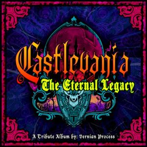 Castlevania: The Eternal Legacy