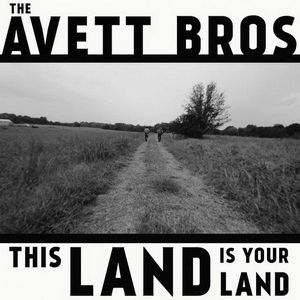 This Land Is Your Land (Single)