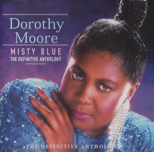 Misty Blue the Definitive Anthology