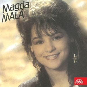 Magda Malá