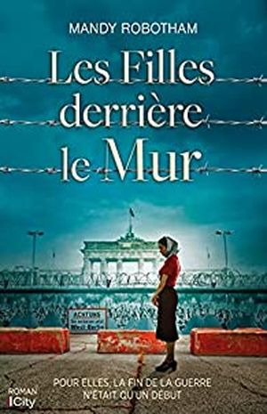 Les Filles derrière le mur