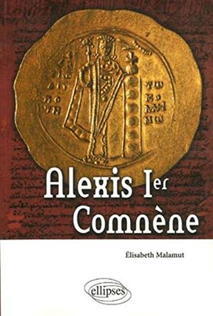 Alexis 1er Comnène