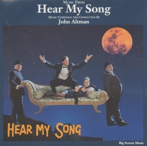 Music From Hear My Song (OST)