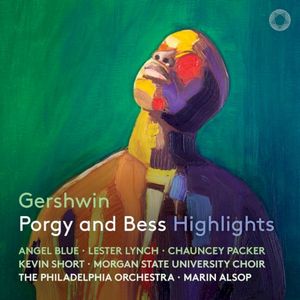 Porgy and Bess (Highlights) (Live)