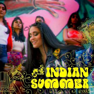 Indian Summer (Single)