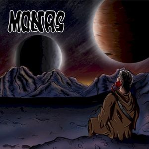 Monas (EP)