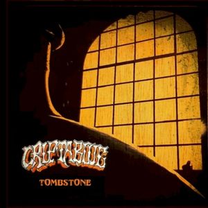 Tombstone (Single)