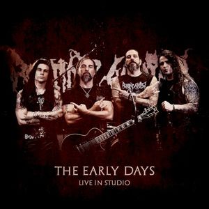 The Early Days (Live in Studio) (Live)