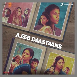 Ajeeb Daastaans (OST)
