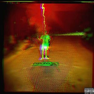 THRILLS (Single)