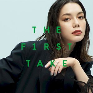 Not the End (from THE FIRST TAKE) (Single)
