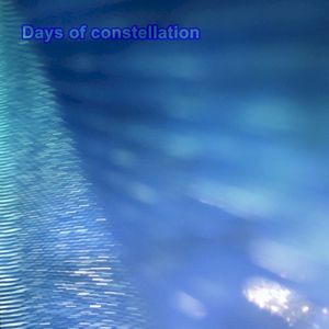Days of constellation