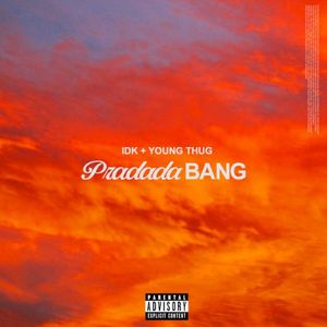 PradadaBang (Single)