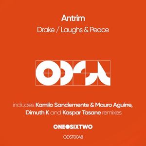 Antrim - Laughs & Peace (Kamilo Sanclemente & Mauro Aguirre remix)