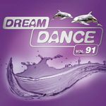 Pochette Dream Dance, Vol. 91