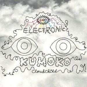 ELECTRONIC KUMOKO cloudchild